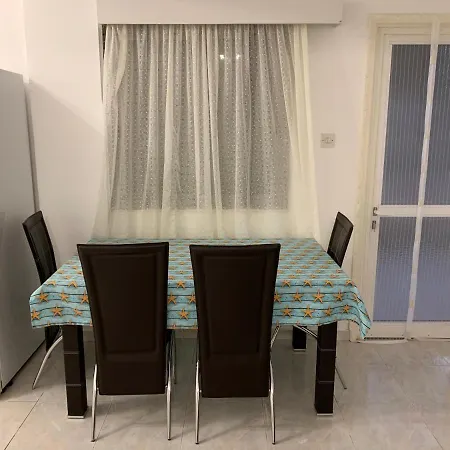 Guesthouse Séjour à la campagne Larnaca