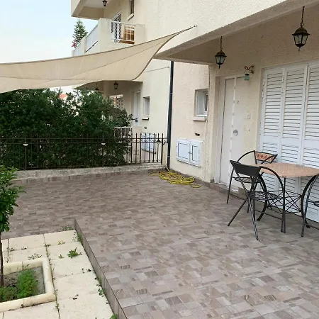 Guesthouse Country house Larnaca